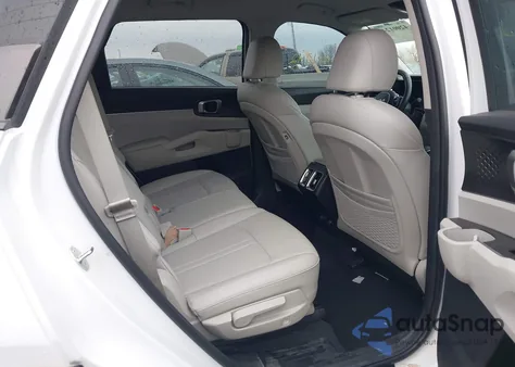 2023 Kia Sorento S from USA, damaged, VIN 5XYRL4LC4PG180843